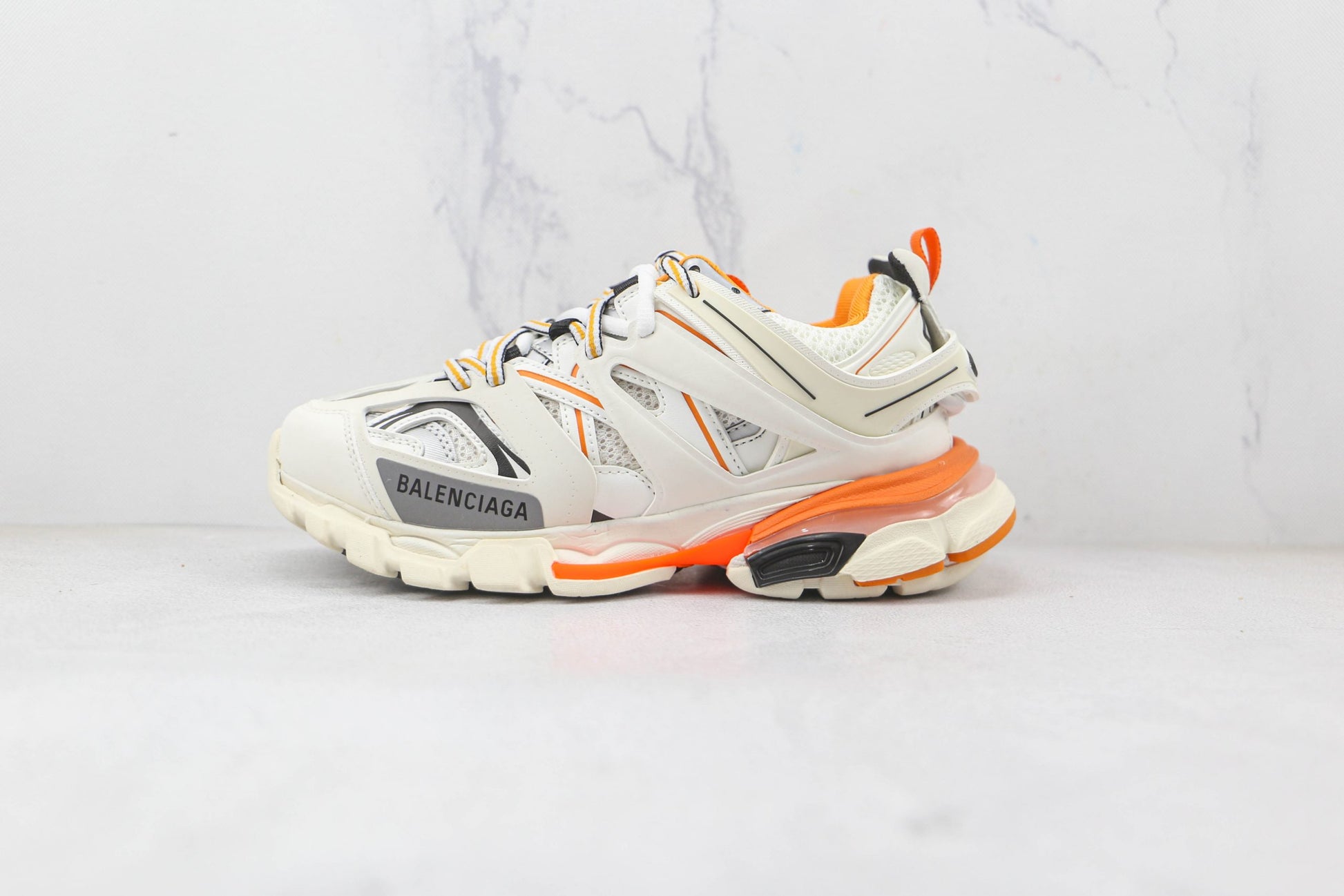 Balenciaga Track